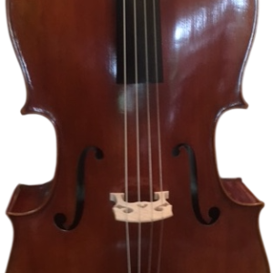 Baroque Cello
