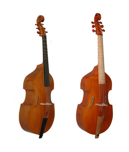Bass Viols