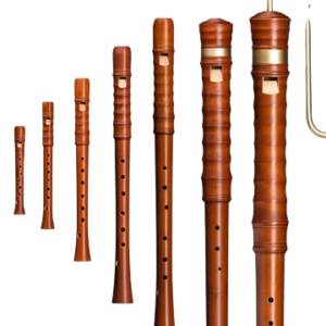 Kynseker Recorders