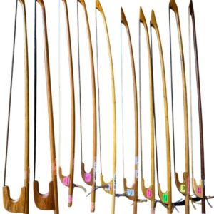 Linda Shortridge Bows