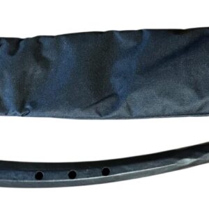 Christopher Monk Treble Cornetto in G A=466 Hz