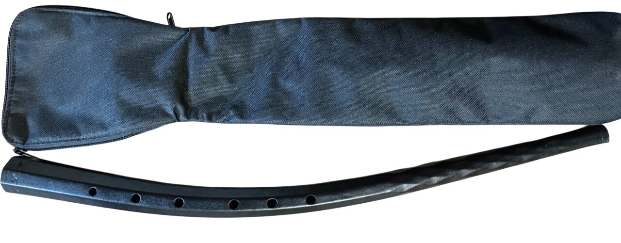 Christopher Monk Treble Cornetto in G A=440 Hz