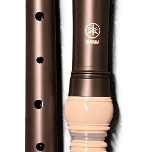 Yamaha YRA-324B Alto