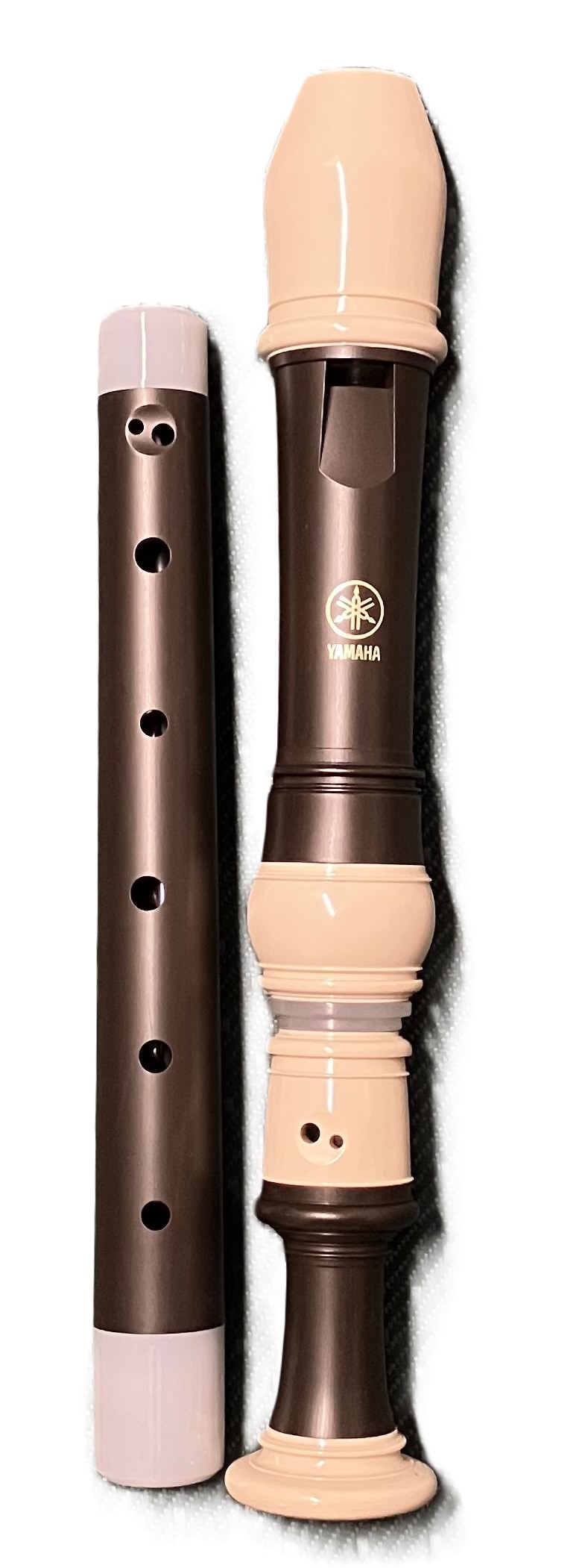 Yamaha YRA-324B Alto