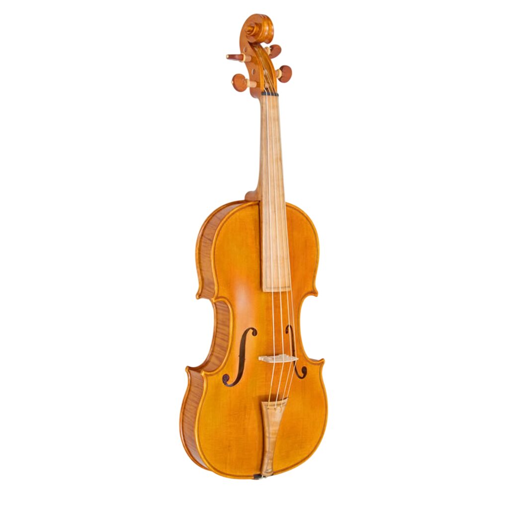 Baroque Violin