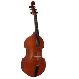 Violone in D