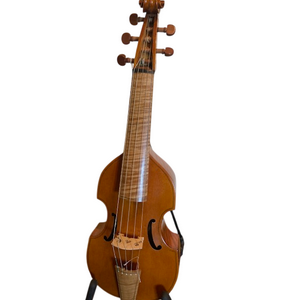 5 string Pardessus, Guersan model