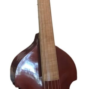 Large Tenor Viola da Gamba