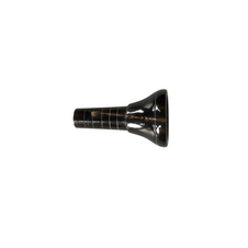 Hand-made Trumpet type mouth piece of horn
