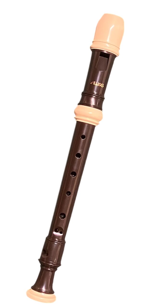 Aulos A507B Sopranino - Image 2