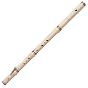Aulos Baroque Flutes