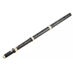 Aulos Baroque Transverse Flute