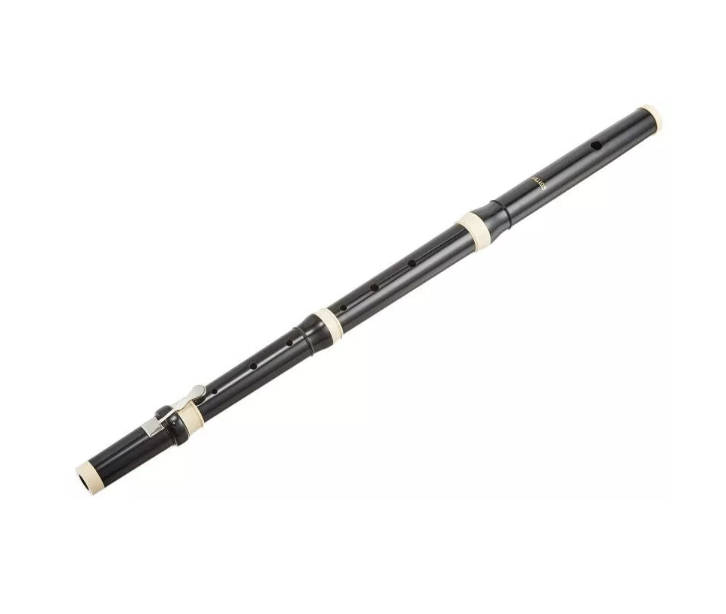 Aulos Baroque Transverse Flute