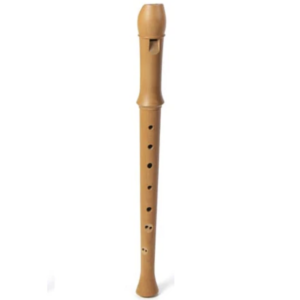 Aura BS3B Soprano, pearwood
