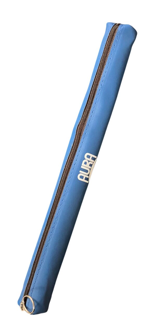 Aura BS3B Soprano, pearwood - Image 3