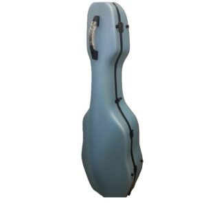 Bass Carbon Fiber Case, Large