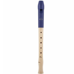 Moeck Flauto 1 Plus, Blue