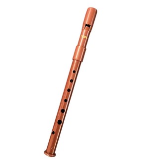 Kelischek Plastic Renaissance Style Wide Bore Soprano in C