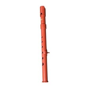 Kelischek Plastic Renaissance Style Wide Bore Sopranino in F