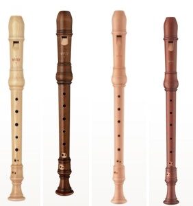 Rottenburgh Recorders