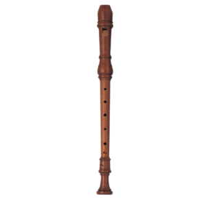 YRA-64II Alto Recorder, Rosewood