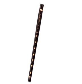 Clarke Original Black Tin Whistle in D