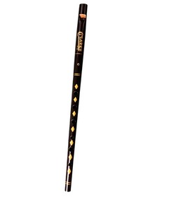 Clarke Original Black Tin Whistle in C