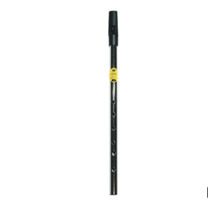Oak Pennywhistle, D, Nickel