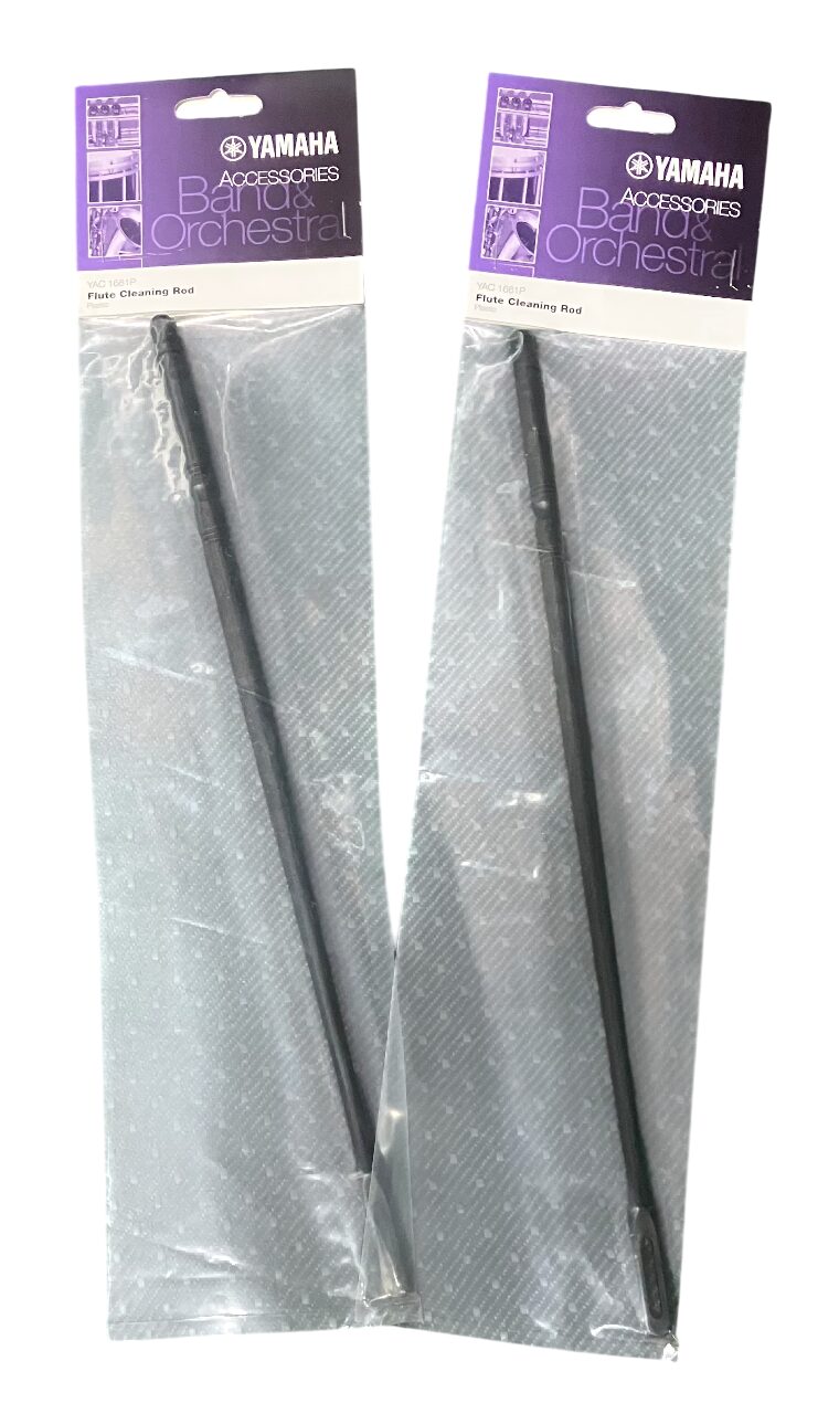 Yamaha Plastic Cleaning Rod for Flutes - Image 2