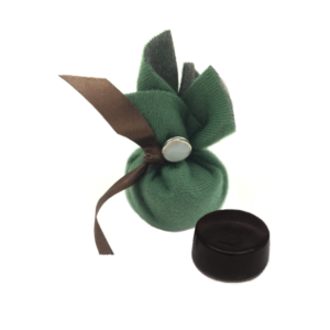 Rosin by Hill & Sons, dark