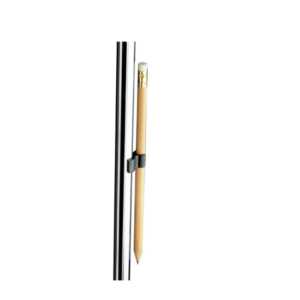 K&M Medium Clip Pencil Holder