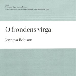 O frondens virga