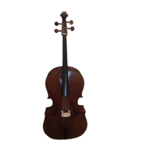 Baroque Cello
