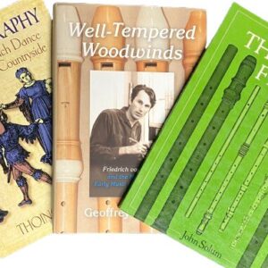 Books and Scores