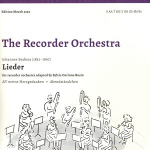 Lieder
