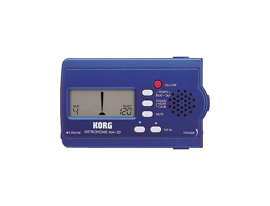 Korg Digital Metronome