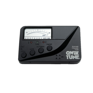 Qwik Tune Chromatic Tuner