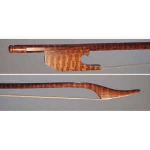 Tenor/Viola Bow