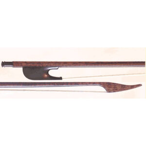 Treble/Violin Bow