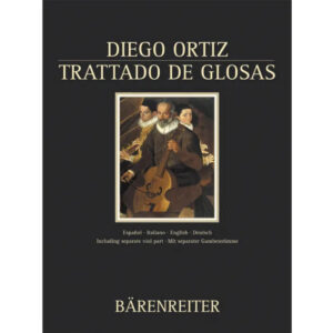Trattado de Glosas