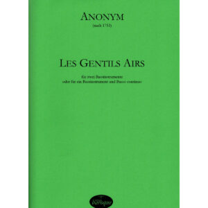 Les Gentils Airs