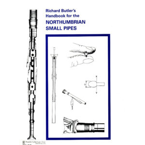 Handbook for the Northumbrian Small Pipes