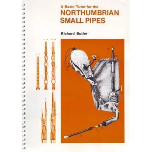 A Basic Tutor for the Northumbrian Small Pipes